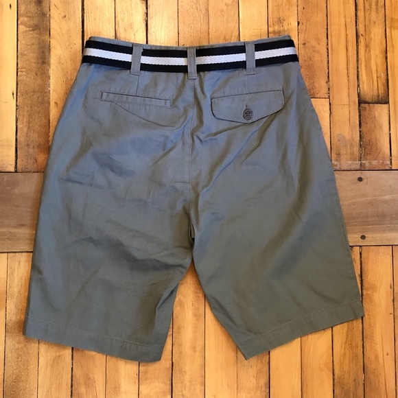 Islandia Clothing Co. Shorts Grey Men 32 - Picture 2 of 4